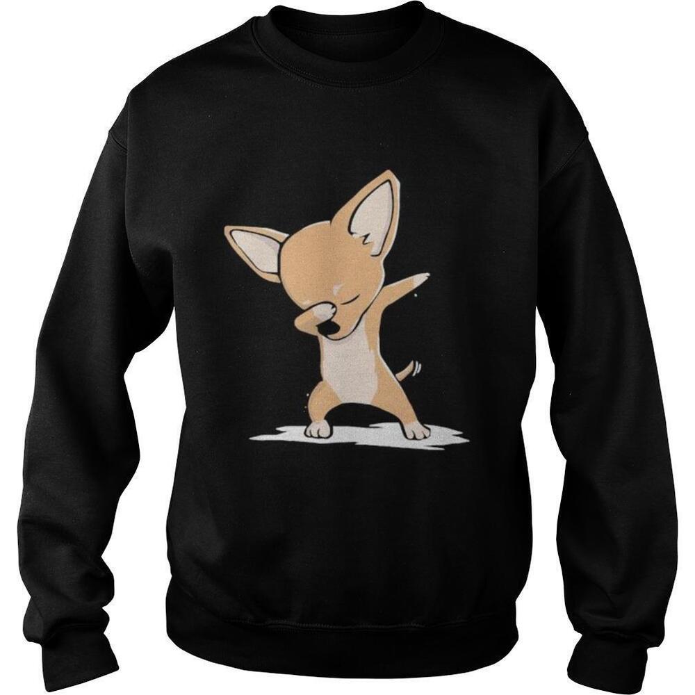 Chihuahua Pop Standing Shirt